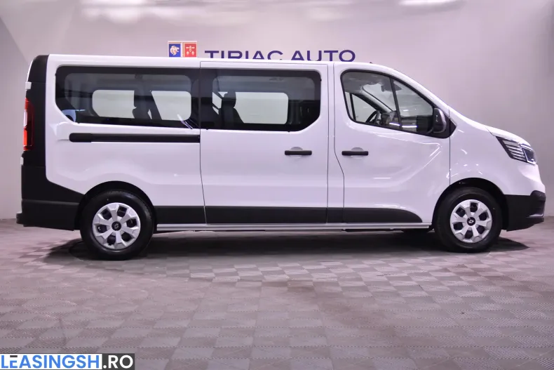 Renault Trafic din 2024 cu 7 km - oferta REN242331 - foto 6