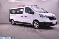 Renault Trafic din 2024 cu 7 km - oferta REN242331 - foto 7