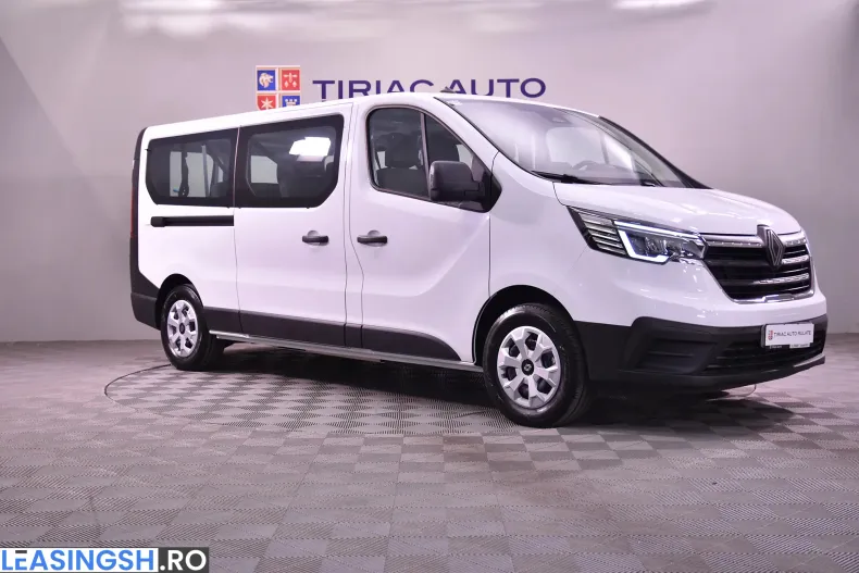 Renault Trafic din 2024 cu 7 km - oferta REN242331 - foto 7