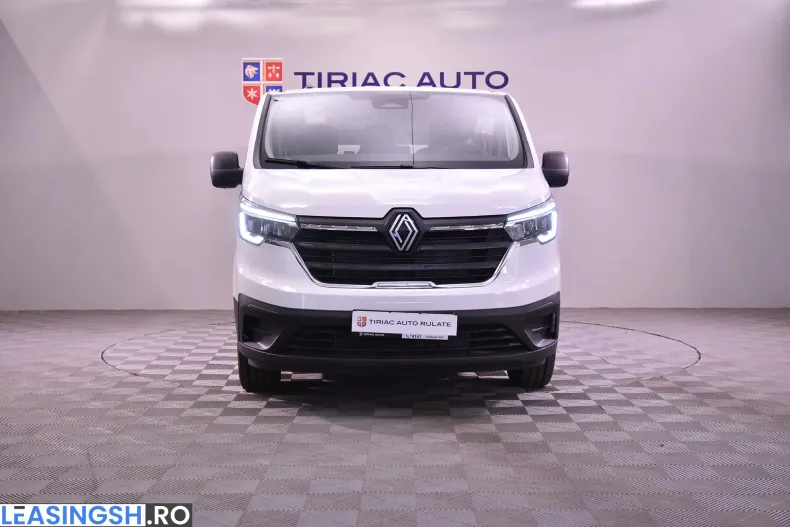 Renault Trafic din 2024 cu 7 km - oferta REN242331 - foto 8