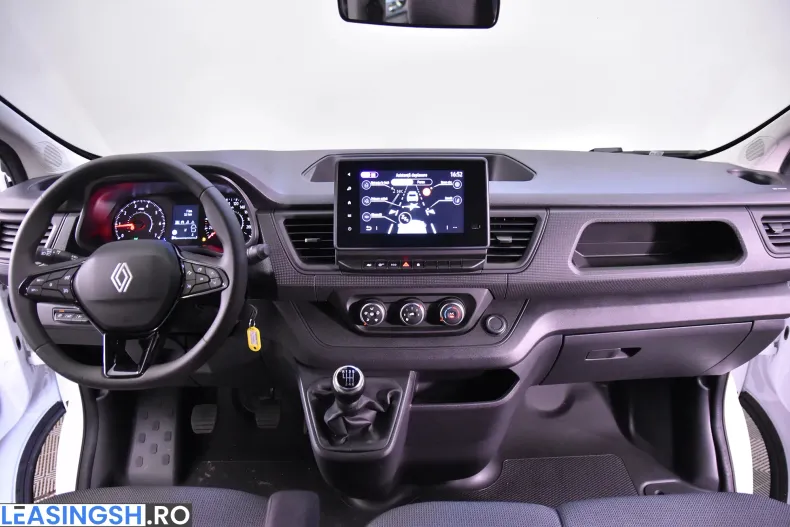 Renault Trafic din 2024 cu 7 km - oferta REN242331 - foto 9