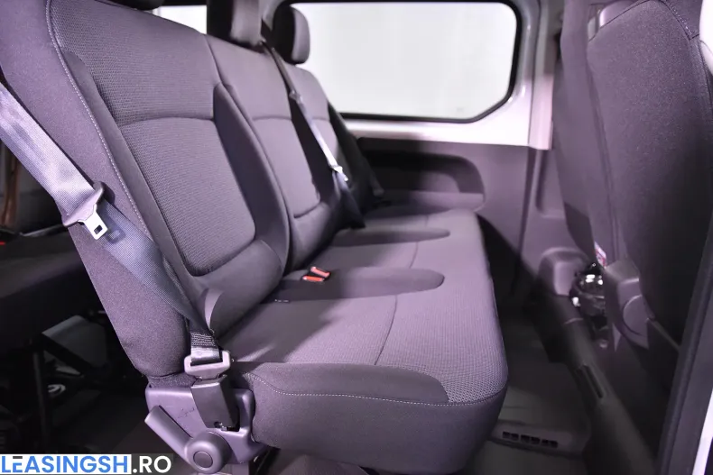 Renault Trafic din 2024 cu 7 km - oferta REN242331 - foto 12