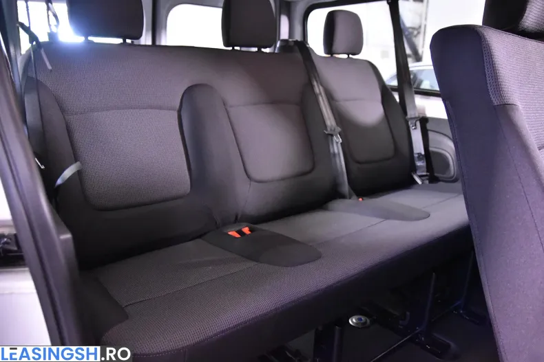 Renault Trafic din 2024 cu 7 km - oferta REN242331 - foto 13