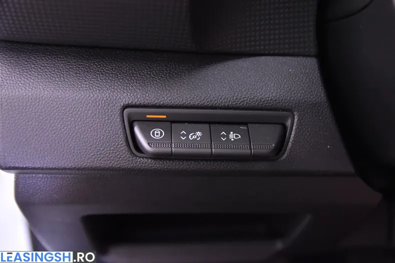 Renault Trafic din 2024 cu 7 km - oferta REN242331 - foto 16