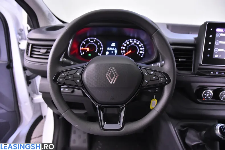 Renault Trafic din 2024 cu 7 km - oferta REN242331 - foto 17