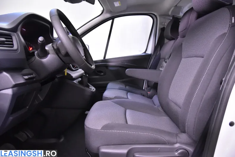 Renault Trafic din 2024 cu 7 km - oferta REN242331 - foto 23