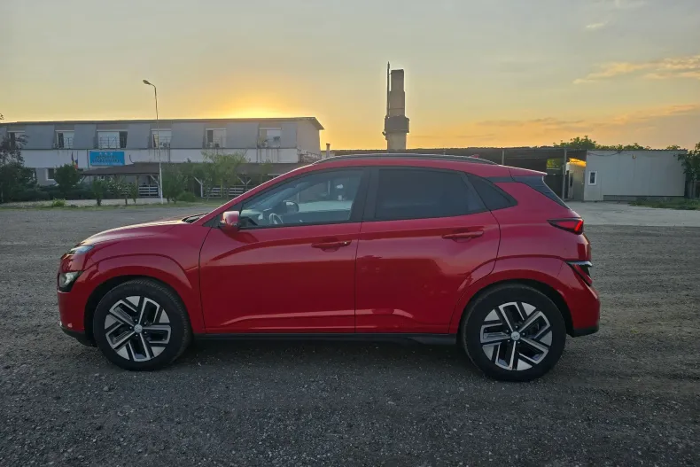 Hyundai Kona din 2022 cu 119.000 km - oferta HYU242332 - foto 10
