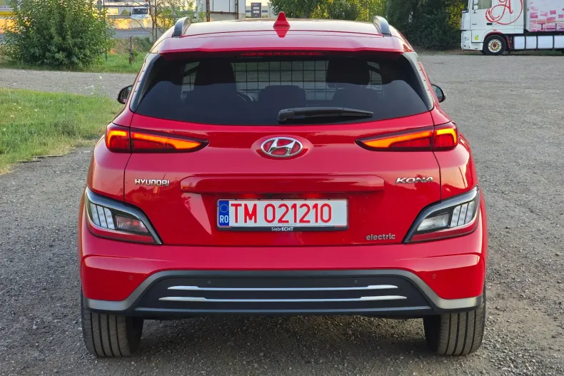 Hyundai Kona din 2022 cu 119.000 km - oferta HYU242332 - foto 11