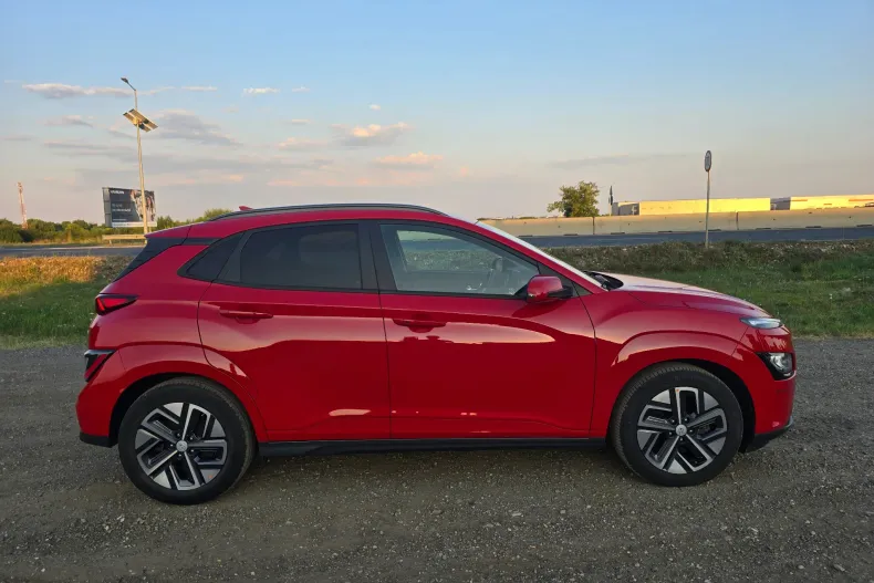 Hyundai Kona din 2022 cu 119.000 km - oferta HYU242332 - foto 12