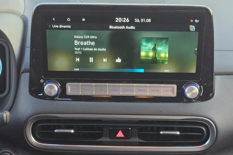 Hyundai Kona din 2022 cu 119.000 km - oferta HYU242332 - foto 13