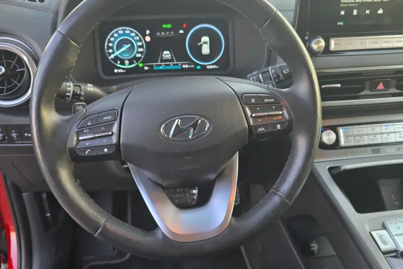 Hyundai Kona din 2022 cu 119.000 km - oferta HYU242332 - foto 17