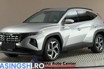 Hyundai Tucson din 2022 - oferta HYU242333