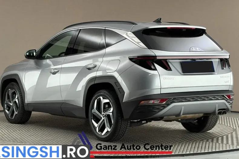 Hyundai Tucson din 2022 cu 130.073 km - oferta HYU242333 - foto 2