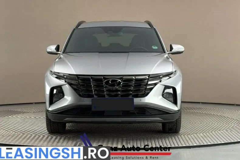 Hyundai Tucson din 2022 cu 130.073 km - oferta HYU242333 - foto 3