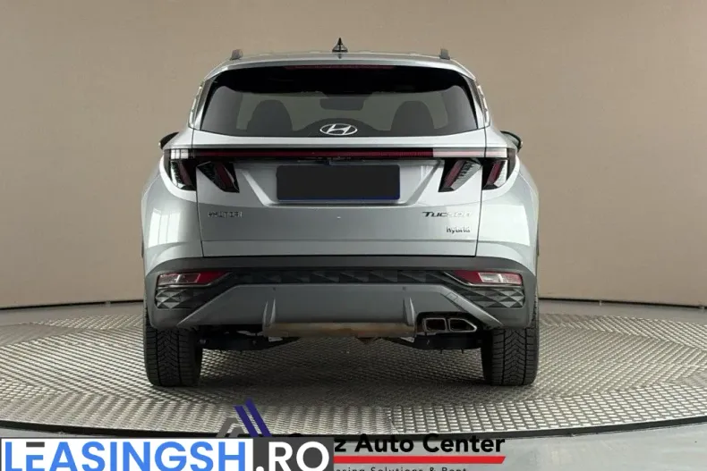 Hyundai Tucson din 2022 cu 130.073 km - oferta HYU242333 - foto 4