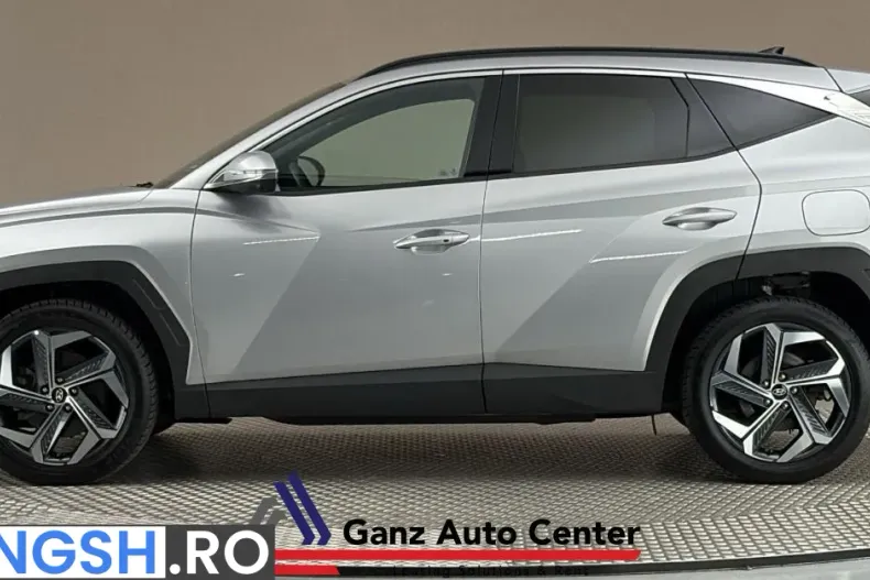 Hyundai Tucson din 2022 cu 130.073 km - oferta HYU242333 - foto 5