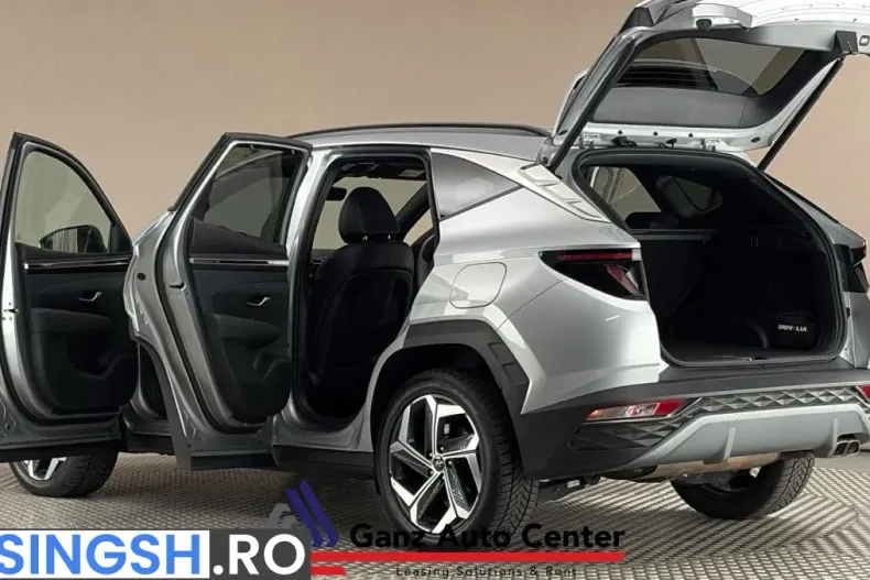 Hyundai Tucson din 2022 cu 130.073 km - oferta HYU242333 - foto 6
