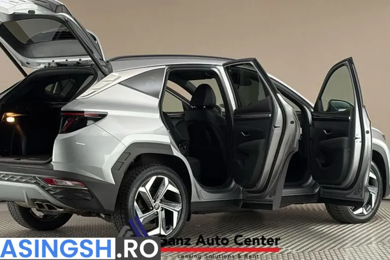 Hyundai Tucson din 2022 cu 130.073 km - oferta HYU242333 - foto 7