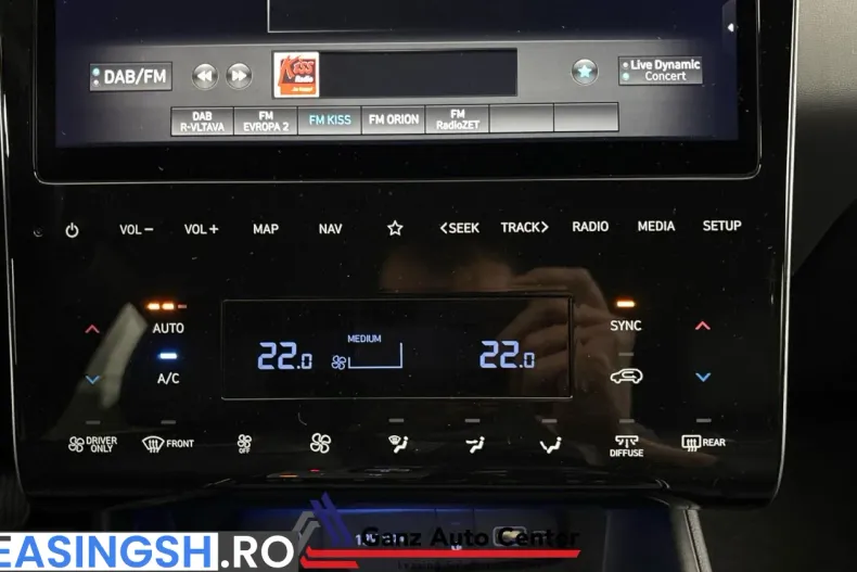 Hyundai Tucson din 2022 cu 130.073 km - oferta HYU242333 - foto 13