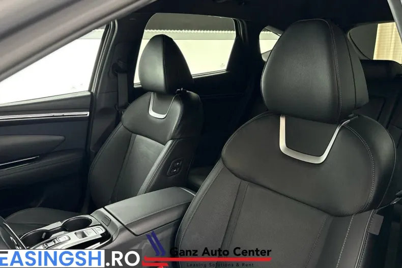 Hyundai Tucson din 2022 cu 130.073 km - oferta HYU242333 - foto 14