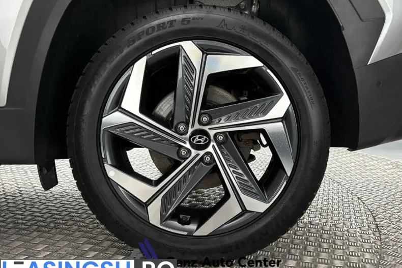 Hyundai Tucson din 2022 cu 130.073 km - oferta HYU242333 - foto 17