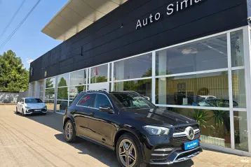 Mercedes-Benz GLE 300 din 2021 - oferta MER242334