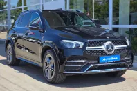 Mercedes-Benz GLE 300 (Clasa GLE) din 2021 cu 76.110 km - oferta MER242334 - foto 2