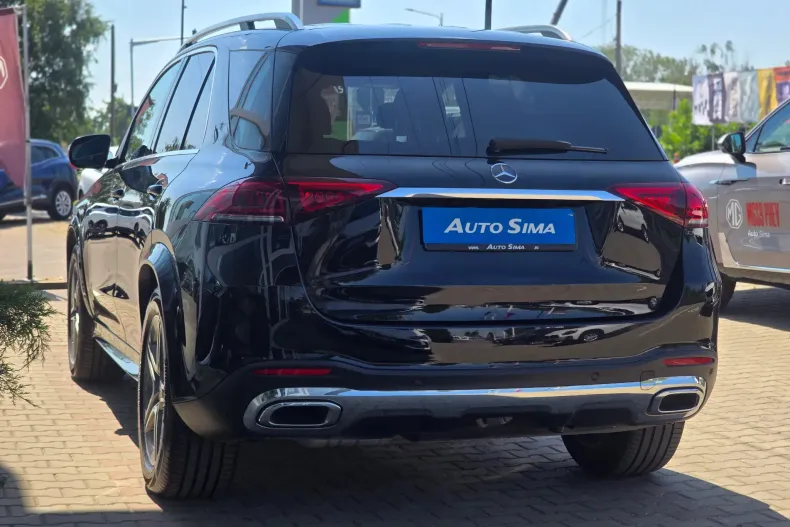 Mercedes-Benz GLE 300 (Clasa GLE) din 2021 cu 76.110 km - oferta MER242334 - foto 5