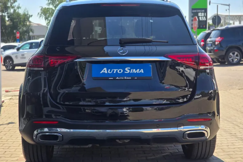 Mercedes-Benz GLE 300 (Clasa GLE) din 2021 cu 76.110 km - oferta MER242334 - foto 6