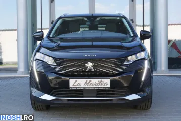 Peugeot 5008 din 2022 - oferta PEU242335