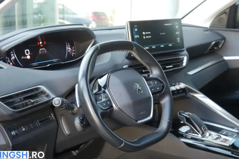 Peugeot 5008 din 2022 cu 176.849 km - oferta PEU242335 - foto 2