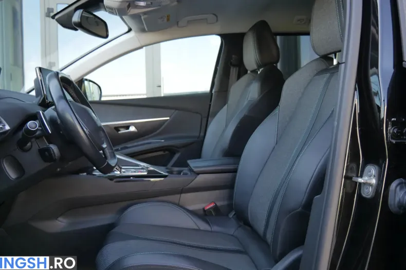 Peugeot 5008 din 2022 cu 176.849 km - oferta PEU242335 - foto 5
