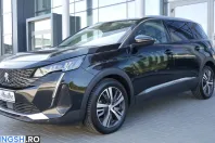Peugeot 5008 din 2022 cu 176.849 km - oferta PEU242335 - foto 7