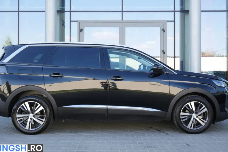 Peugeot 5008 din 2022 cu 176.849 km - oferta PEU242335 - foto 9