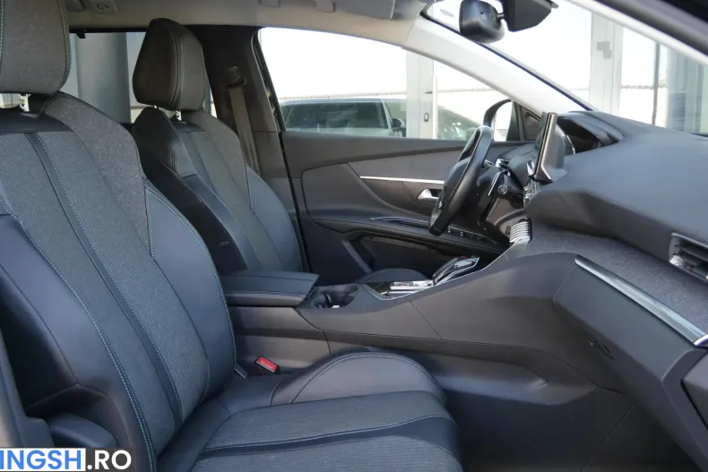 Peugeot 5008 din 2022 cu 176.849 km - oferta PEU242335 - foto 15