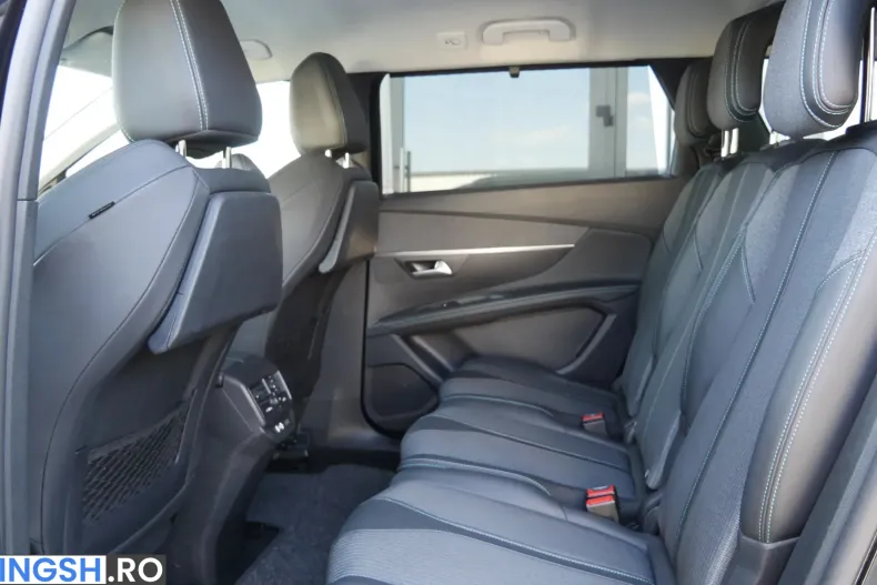 Peugeot 5008 din 2022 cu 176.849 km - oferta PEU242335 - foto 16