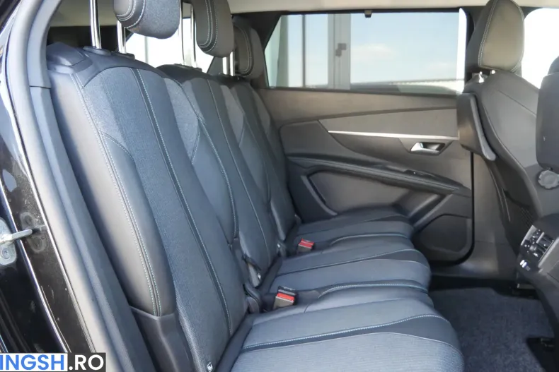 Peugeot 5008 din 2022 cu 176.849 km - oferta PEU242335 - foto 17