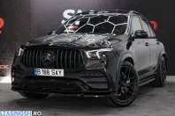 Mercedes-Benz GLE 53 AMG (Clasa GLE) din 2020 cu 88.178 km - oferta MER242336 - foto 2