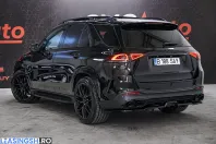 Mercedes-Benz GLE 53 AMG (Clasa GLE) din 2020 cu 88.178 km - oferta MER242336 - foto 4