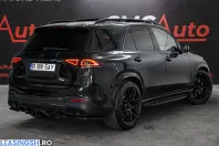 Mercedes-Benz GLE 53 AMG (Clasa GLE) din 2020 cu 88.178 km - oferta MER242336 - foto 5