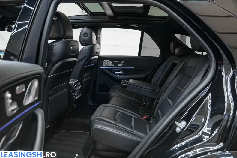 Mercedes-Benz GLE 53 AMG (Clasa GLE) din 2020 cu 88.178 km - oferta MER242336 - foto 8