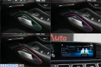 Mercedes-Benz GLE 53 AMG (Clasa GLE) din 2020 cu 88.178 km - oferta MER242336 - foto 13