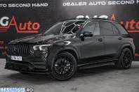 Mercedes-Benz GLE 53 AMG (Clasa GLE) din 2020 cu 88.178 km - oferta MER242336 - foto 18