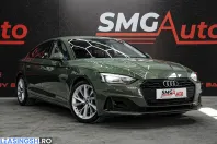 Audi A5 din 2021 cu 174.977 km - oferta AUD242337 - foto 1