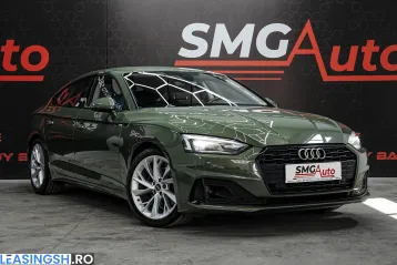 Audi A5 din 2021 - oferta AUD242337