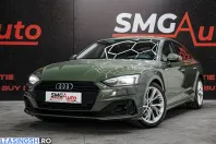 Audi A5 din 2021 cu 174.977 km - oferta AUD242337 - foto 2