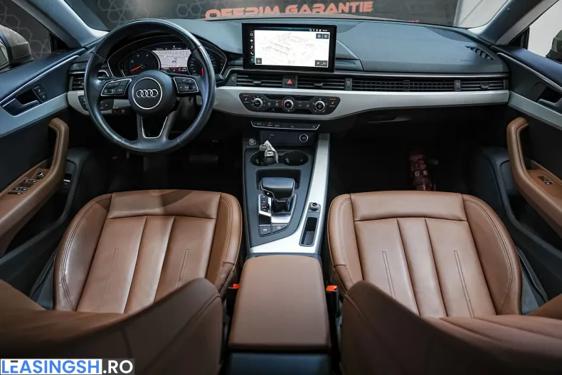 Audi A5 din 2021 cu 174.977 km - oferta AUD242337 - foto 3