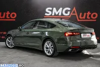 Audi A5 din 2021 cu 174.977 km - oferta AUD242337 - foto 4