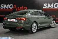 Audi A5 din 2021 cu 174.977 km - oferta AUD242337 - foto 5