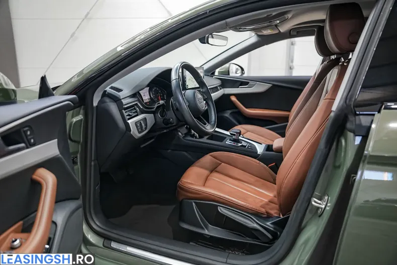 Audi A5 din 2021 cu 174.977 km - oferta AUD242337 - foto 6